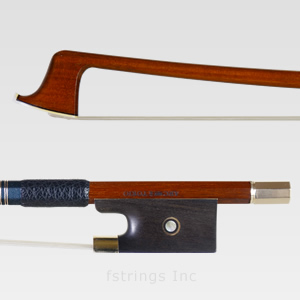 アルシェのバイオリン弓・SA Trad-G