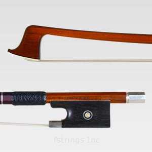 アルシェのバイオリン弓・SA Trad-S