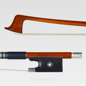 アルシェのバイオリン弓・SA Trad-SL