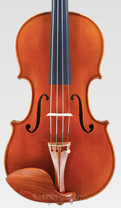 バイオリン本体 ピグマリウス SPECIALITA