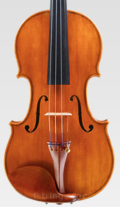 バイオリン本体 ピグマリウス per ORCHESTRA