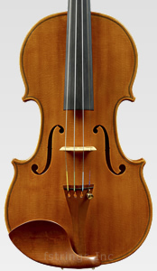 バイオリン本体 ピグマリウス per SOLISTA