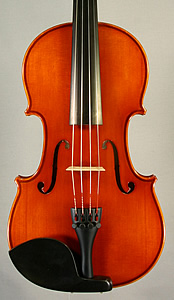 バイオリン本体 イーストマン VL-80