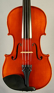 バイオリン本体 イーストマン VL-100