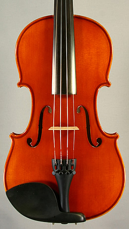 イーストマンのバイオリン・VL-100の販売・購入 | 弦楽器通販のエフ