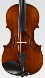 バイオリン本体 イーストマン Ivan Dunov VL401