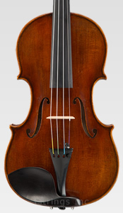 バイオリン本体 イーストマン Ivan Dunov SP VL402