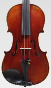 バイオリン本体 イーストマン Jean-Pierre Lupot VL501