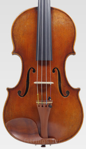 バイオリン本体 イーストマン Pietro Lombardi VL502