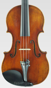 バイオリン本体 イーストマン Rudoulf Doetsch VL701