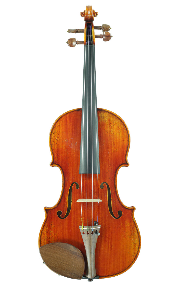 イーストマンのバイオリン・Frederich Wyss VL703の販売・購入 