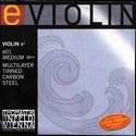 e01 - バイオリン弦