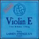 ラーセン - バイオリン弦