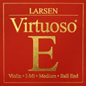 ラーセン・ヴィルトゥオーゾ - バイオリン弦
